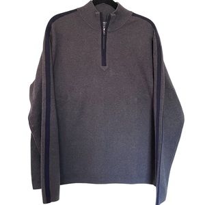 Lincs sweater 100% cotton mens 2XL